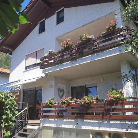 Apartma Bolero Tolmin Exterior photo