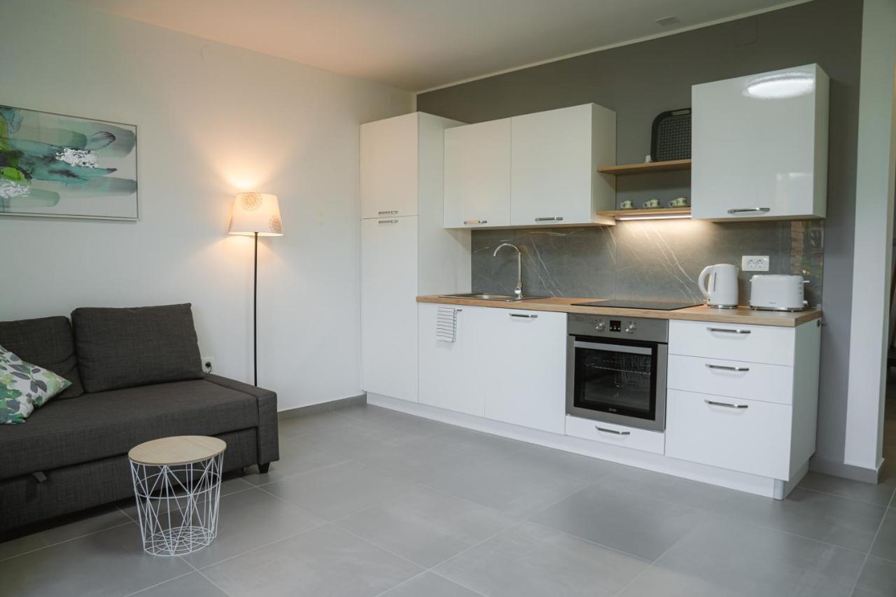 Apartma Bolero Tolmin Exterior photo