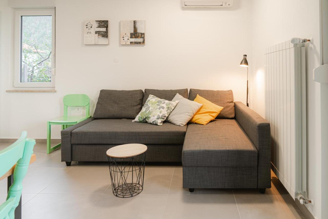 Apartma Bolero Tolmin Exterior photo
