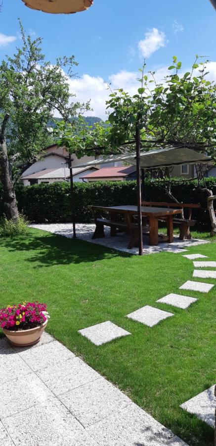 Apartma Bolero Tolmin Exterior photo